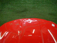 Капот Geely Coolray (2019-2023)