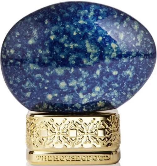 THE HOUSE OF OUD SAPPHIRE BLUE EDP 75ML