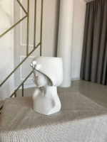 Кашпо - Ваза - Скульптура для дома и цветов