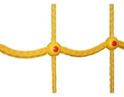 Дополнительная стойка к ДСК выс. 2,35 - 3,20 м с веревочной сеткой