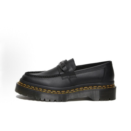 Ботинки Dr. Martens Penton Bex Double Stitch Loafers