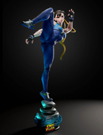 Чунь Ли Фигурка Chun-Li Street Fighter