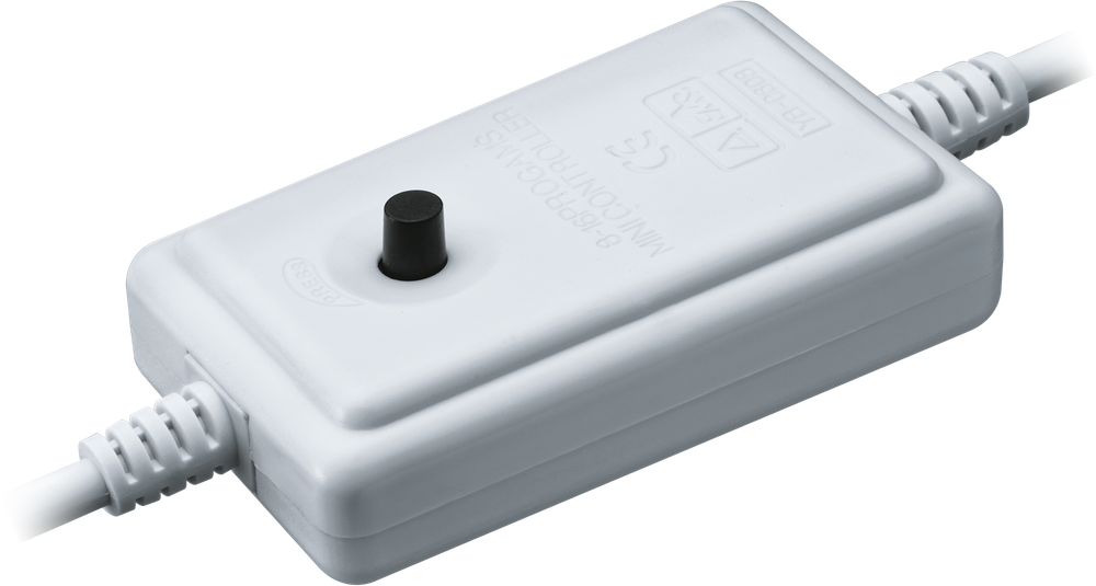 Контроллер Navigator 14 524 ND-CRGB200PC-IP65-220V