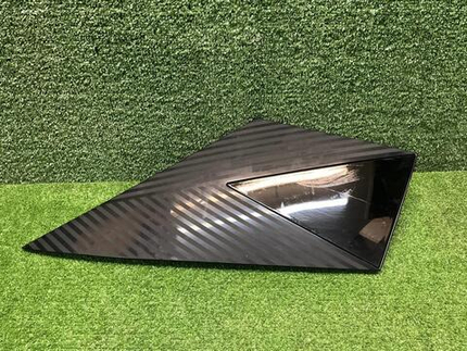 Накладка крыла задняя правая GAC GS3 (2024-н.в.)