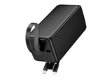 Повербанк (PowerBank) 50000mAh SmartID Компакт IN/OUT BJ79C