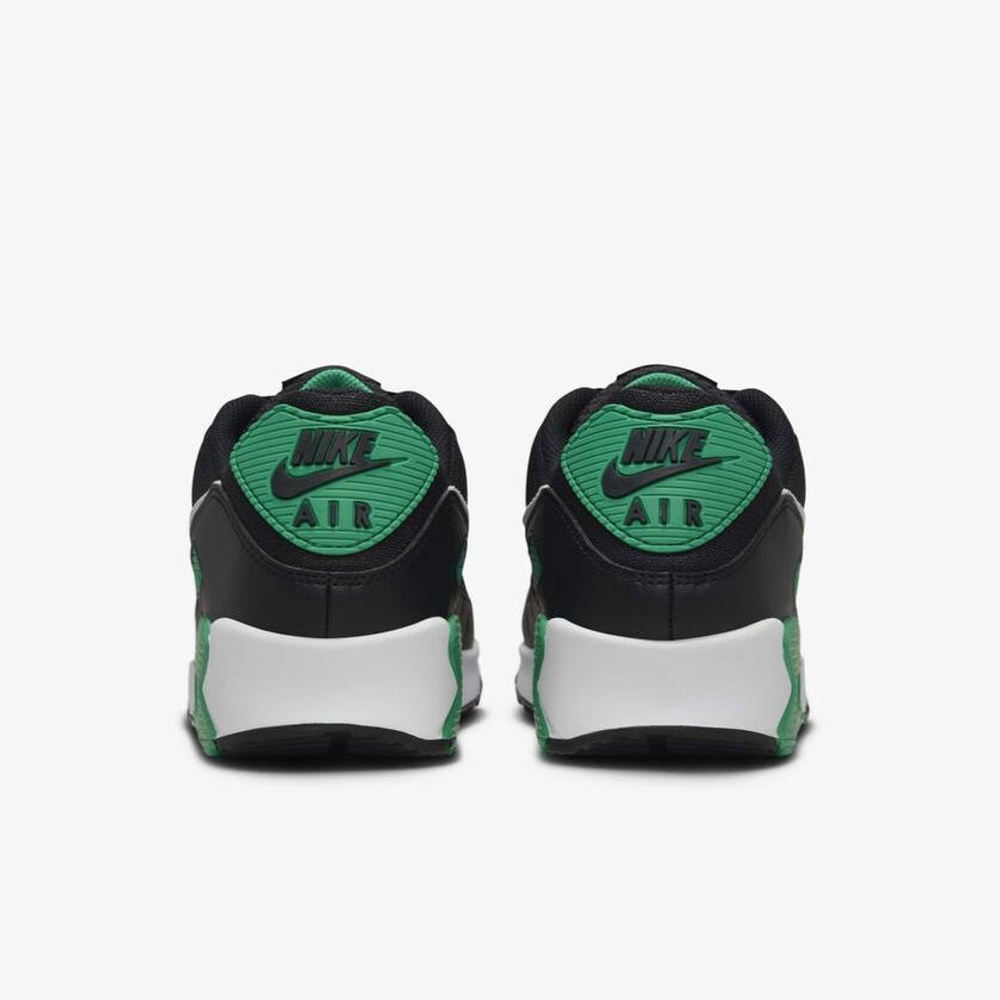 Nike Air Max 90 Black Malachite