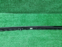 Рейлинг крыши правый BMW X3 G01 (2017-2024)