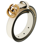 Пояс GUCCI G 2cm, 409417-AP00T-9022