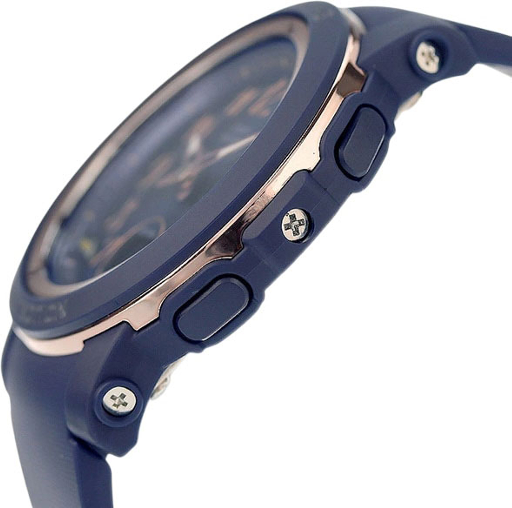 Часы Casio BGA-290SA-2A
