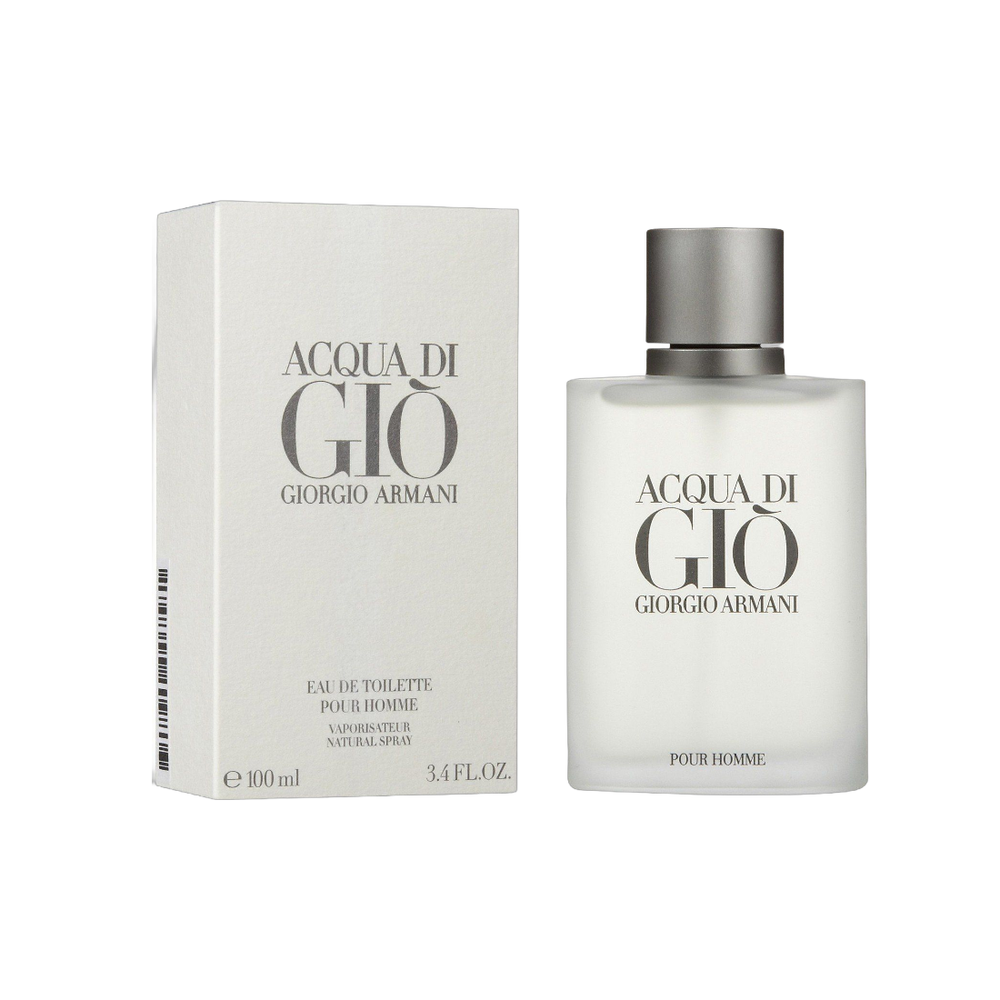 GIORGIO ARMANI Acqua Di Gio edT 50ml men