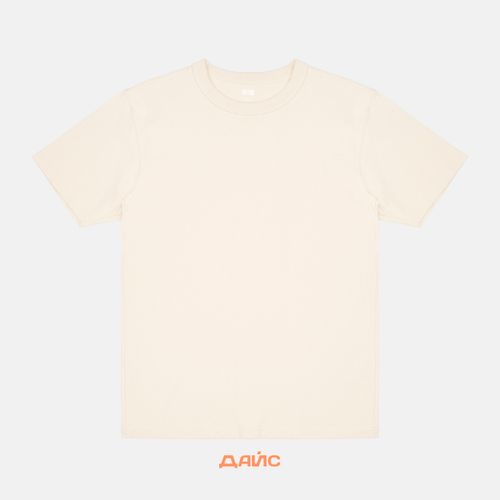 Футболка Uniqlo U артикул:5N057A-NTRL - купить в магазине Дайс