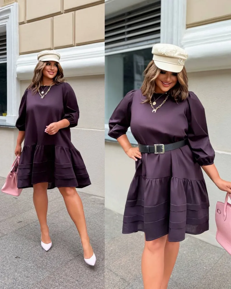 Платье УК-1970-2 Фабрика Моды