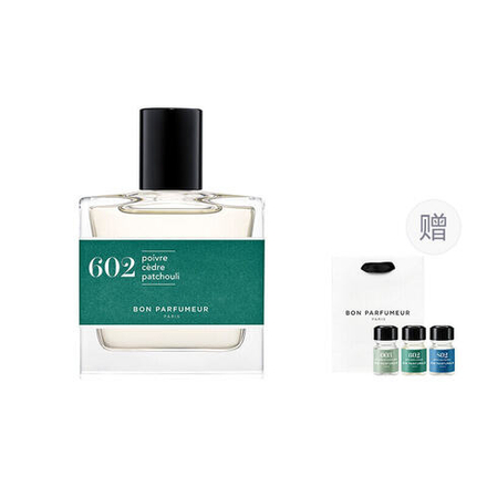 Bon parfumeur floral notes perfume edp lavender bell 15ml