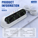 Зарядное устройство СЗУ Yookie EB02Y