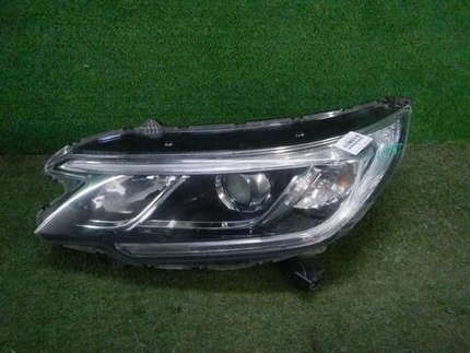 Фара левая Honda CR-V 4 (2014-2018) ксенон