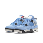 Кроссовки Air Jordan 4 Retro University Blue
