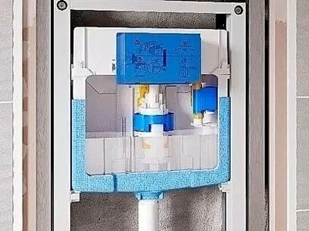 Инсталляция для унитаза Ideal Standard Prosys R020467
