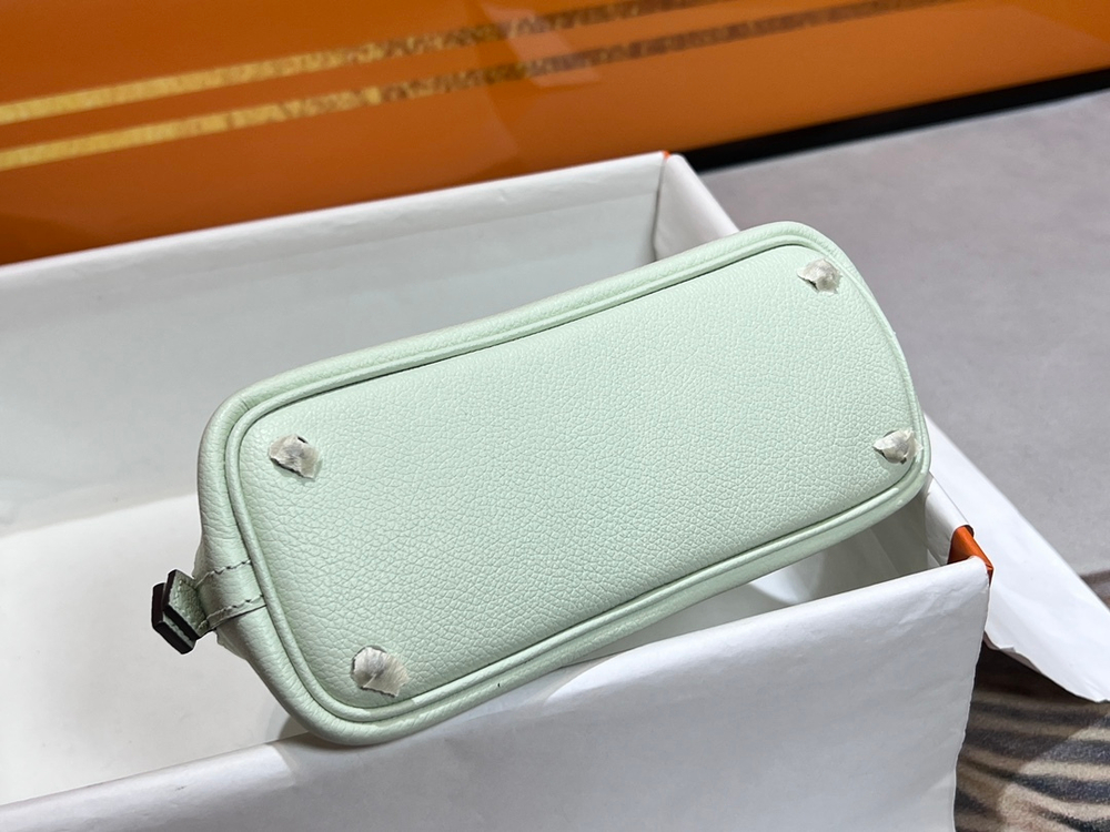 Hermes Bolide Mini Bag