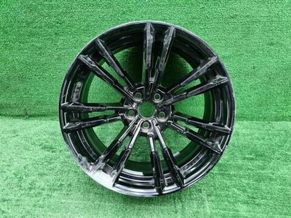 Диск литой R20 BMW M5 F90 (17-нв) 706 стиль перед