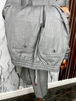 Спортивный костюм Kiton