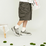 Мужские кроссовки New Balance 880 'Gun Metal' MW880CF3