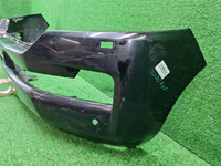 Бампер передний Toyota Land Cruiser 200 (15-21)