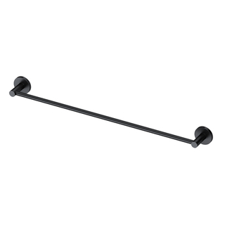 Вешалка для полотенец черный AM.PM X-Joy A85A346422 Черный