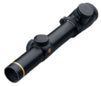 Прицел Leupold VX-3 1,5-5х20 Circle Dot, подсветка