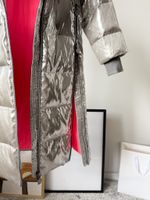 Пальто Naumi, 128