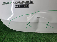 Крышка багажника Hyundai Santa Fe 4 TM (18-24)