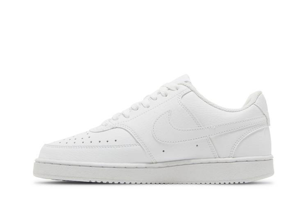 Кроссовки Nike Court Vision 1 Low Next Nature (Женская размерная сетка)