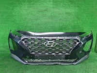 Бампер передний Hyundai Santa Fe 4 TM (2018-2021)