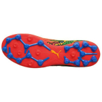 Кроссовки PUMA FUTURE 7 ULTIMATE X NJR MG（ ）, 108012-01