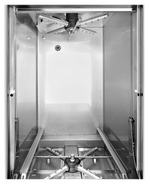 Котломоечная машина Elframo LP 61 VE