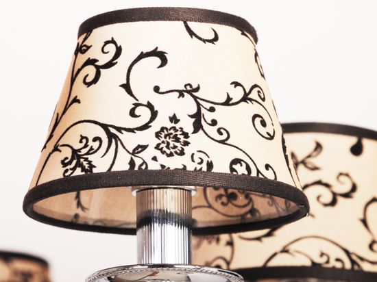 Подвесная люстра La Lampada 50892