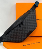 Сумка поясная Louis Vuitton Discovery