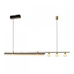 Подвесной светильник Citilux HELLY CL211012