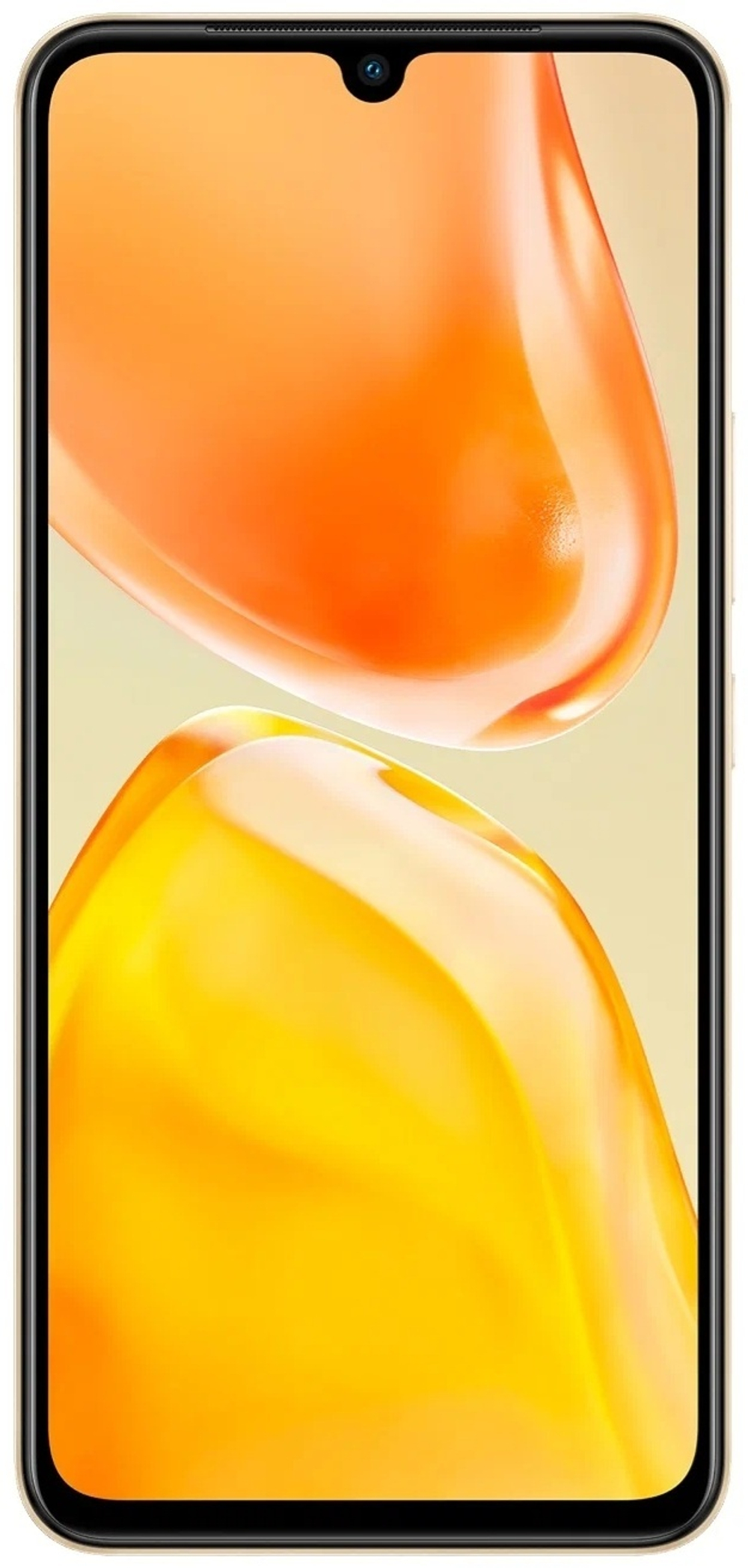 СМАРТФОН VIVO V25E 8/128GB SUNRISE GOLD