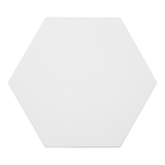 Керамогранит Kerama Marazzi Буранелли белый 231х200х7 мм (22 шт.=0,76 кв.м)