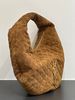 Saint Laurent ICare Hobo 44 cm