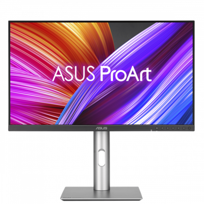 Монитор ASUS ProArt PA278CFRV IPS,27",16:9 WQHD (2560 x 1440),350cd/m2,1000:1,178/178,5ms,HDMI,DP,USB-C 96W