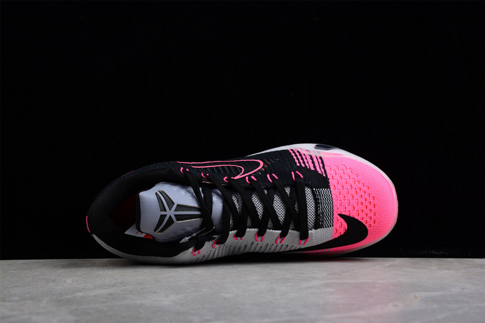 Nike Kobe 10 Elite Mambacurial