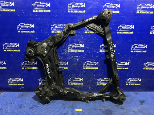Балка передняя поперечная MAZDA MAZDA6 2003