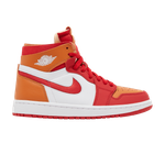 Кроссовки Jordan Air Jordan 1 High Zoom Air Cmft (Женская размерная сетка)