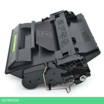 Картридж Cactus CS-CE255AS Black