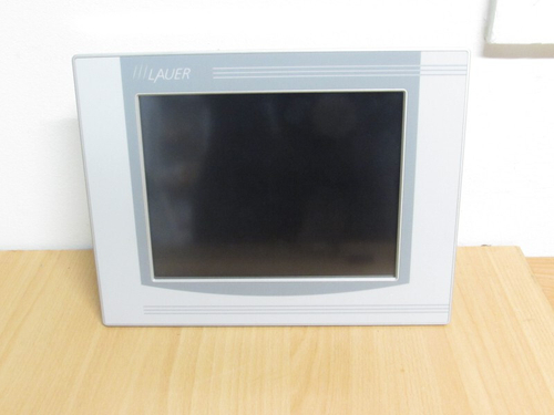 LAUER Lauer WOP-IT X 1000tc Interface