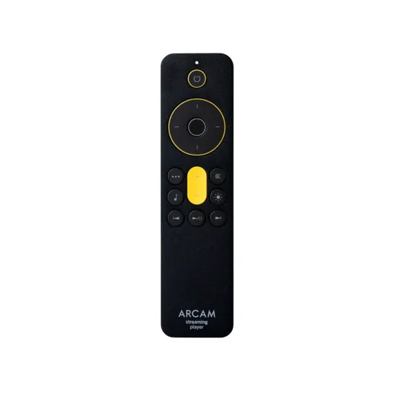 Arcam RADIA ST25 Black