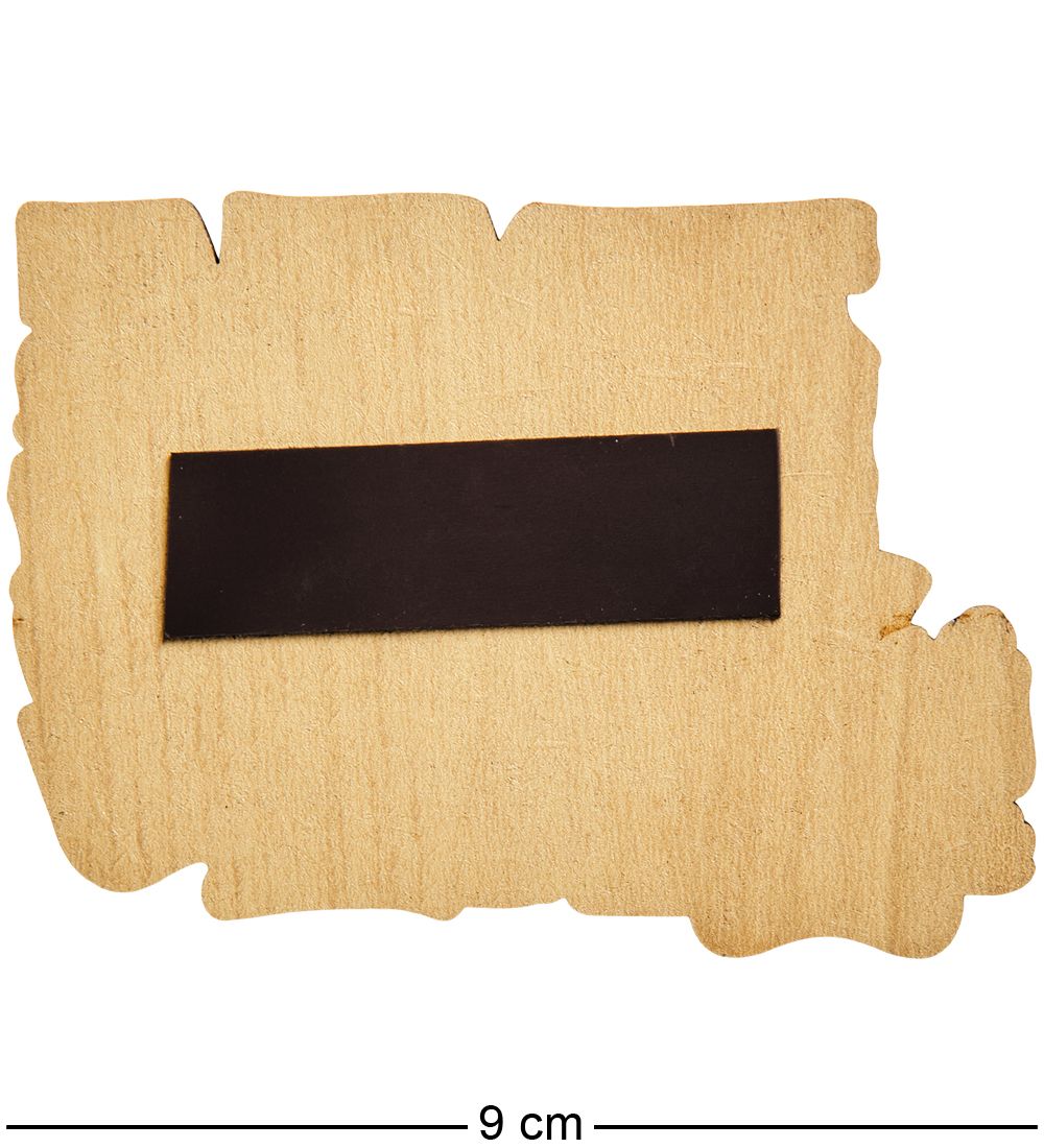 МТ- 006/23-B Магнит «Новосибирск»