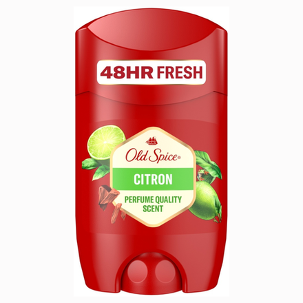 Дезодорант Old Spice CITRON стик 50 мл