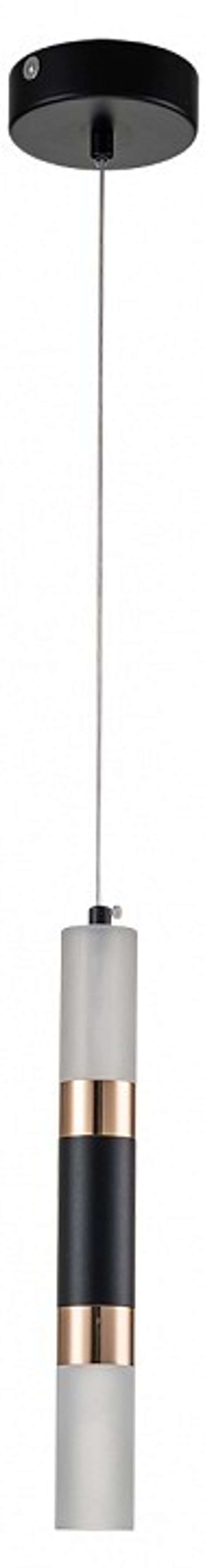 Подвесной светильник Escada 10217 10217/1LED